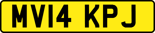 MV14KPJ