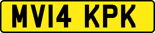 MV14KPK