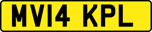 MV14KPL