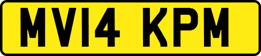 MV14KPM