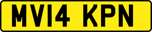 MV14KPN