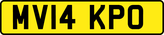 MV14KPO
