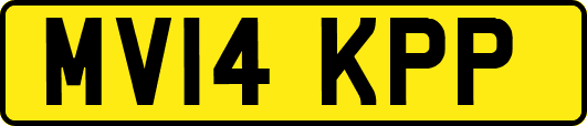 MV14KPP