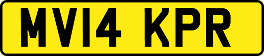 MV14KPR