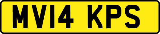 MV14KPS