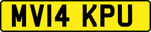 MV14KPU