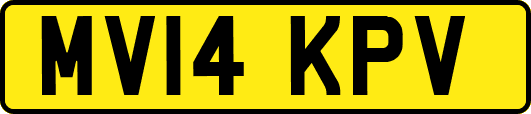 MV14KPV