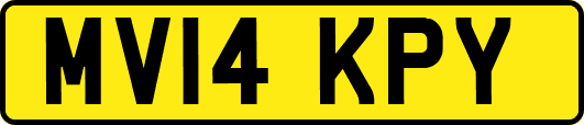MV14KPY