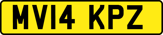 MV14KPZ