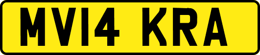 MV14KRA