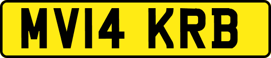 MV14KRB