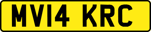 MV14KRC