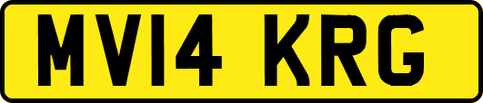 MV14KRG