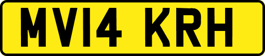 MV14KRH