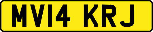 MV14KRJ