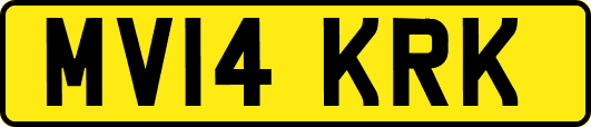 MV14KRK