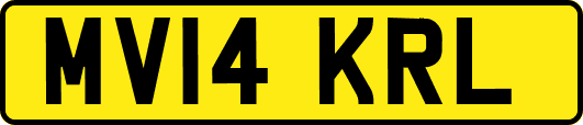 MV14KRL