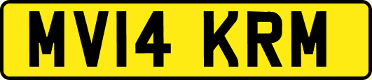 MV14KRM