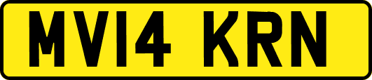 MV14KRN