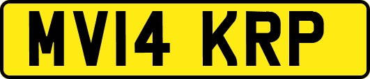 MV14KRP