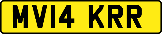 MV14KRR