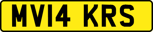 MV14KRS