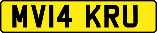 MV14KRU