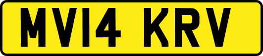 MV14KRV