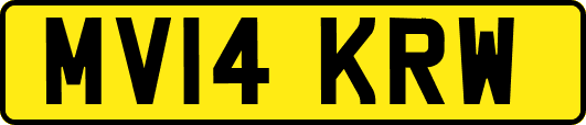 MV14KRW