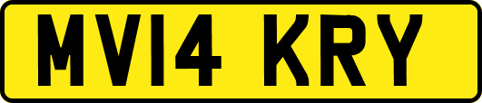 MV14KRY