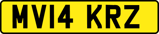 MV14KRZ
