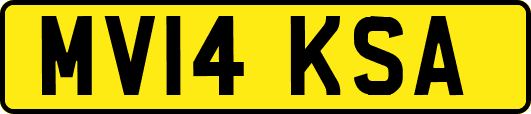MV14KSA