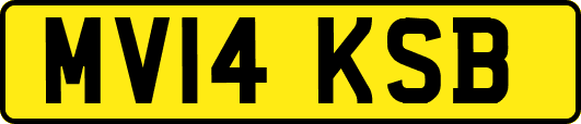 MV14KSB