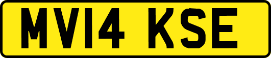 MV14KSE