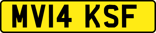 MV14KSF