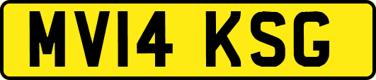 MV14KSG