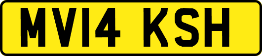 MV14KSH