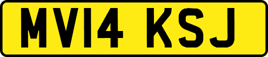 MV14KSJ
