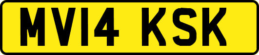 MV14KSK