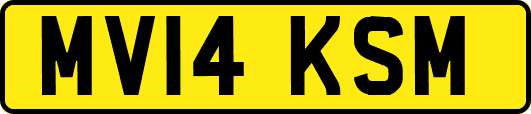 MV14KSM
