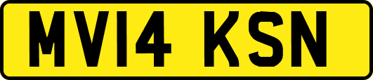 MV14KSN