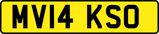 MV14KSO