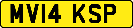 MV14KSP