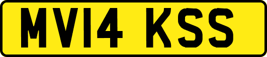 MV14KSS