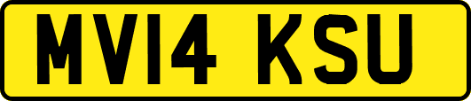 MV14KSU