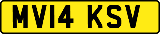 MV14KSV