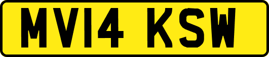 MV14KSW