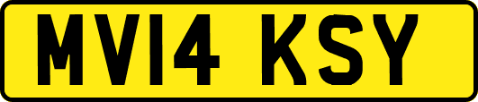 MV14KSY