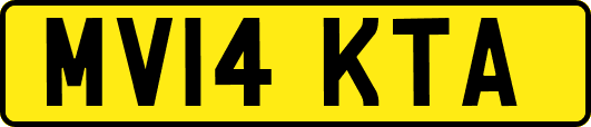 MV14KTA