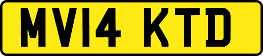 MV14KTD